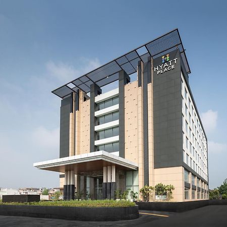 Hyatt Place הרידוואר מראה חיצוני תמונה