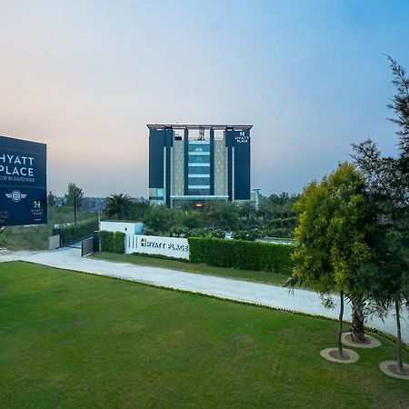 Hyatt Place הרידוואר מראה חיצוני תמונה