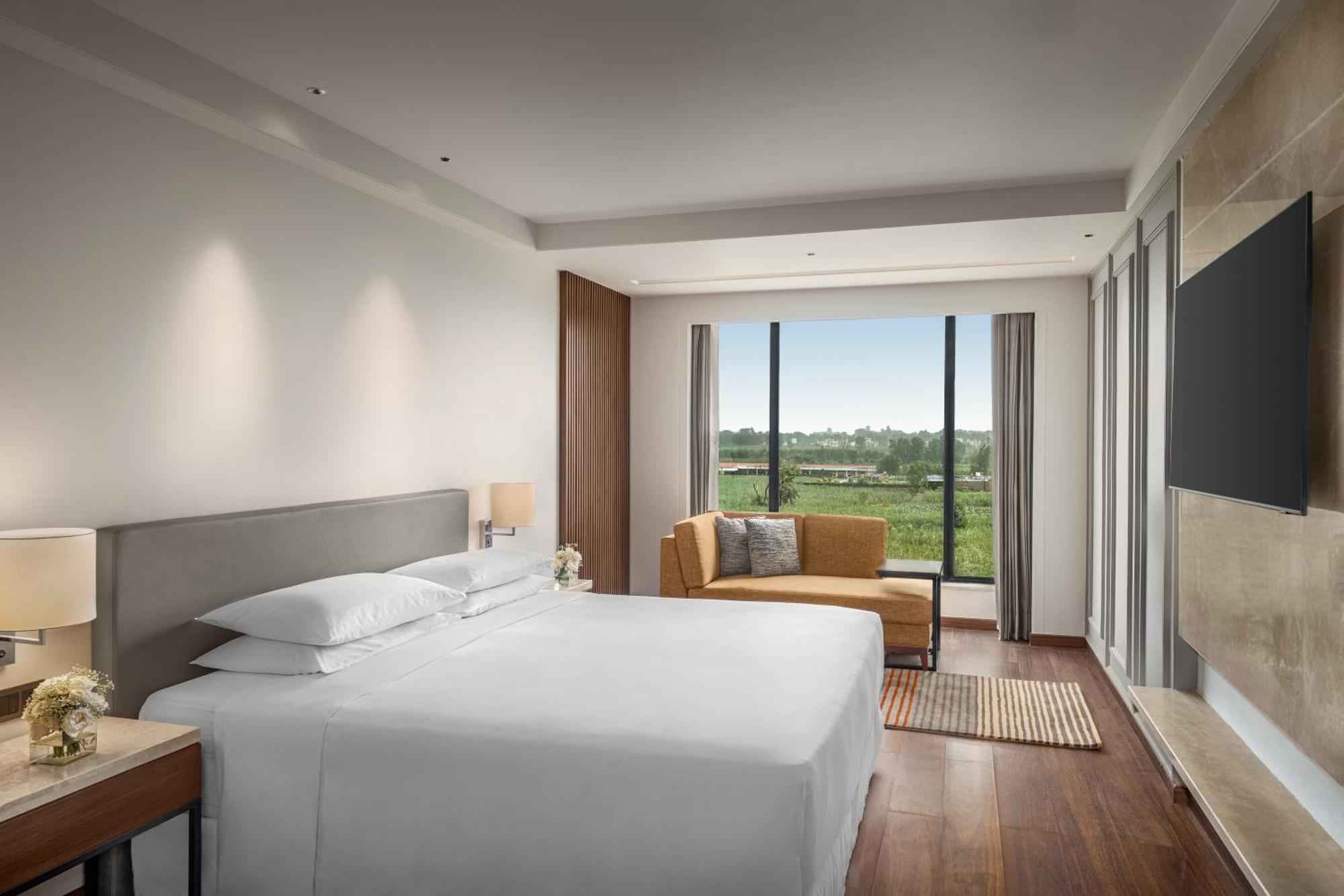 Hyatt Place הרידוואר מראה חיצוני תמונה