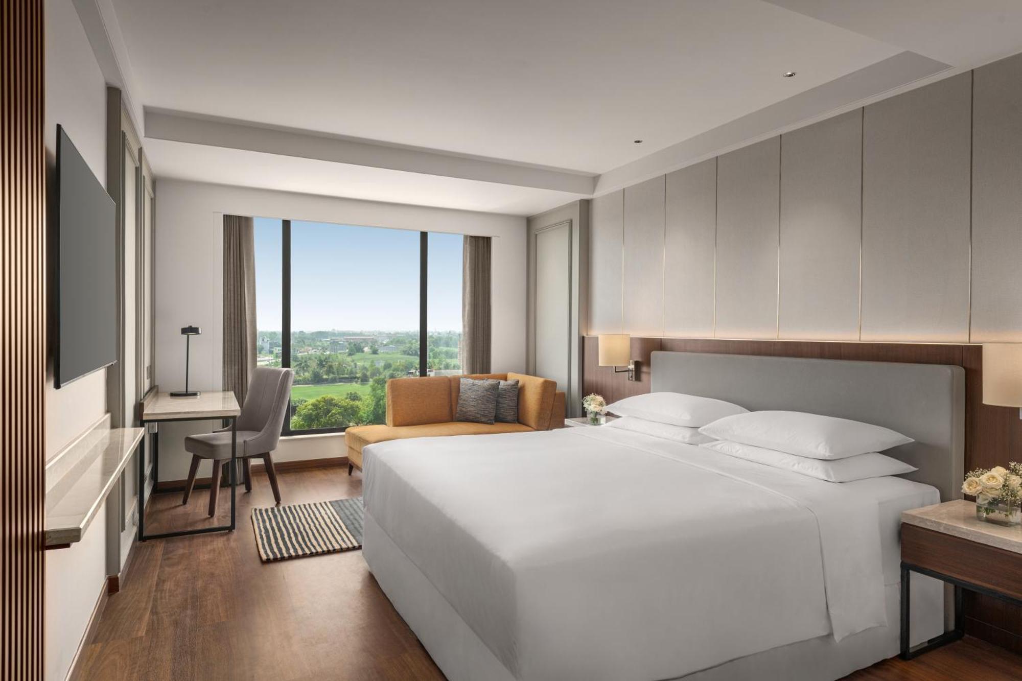 Hyatt Place הרידוואר מראה חיצוני תמונה