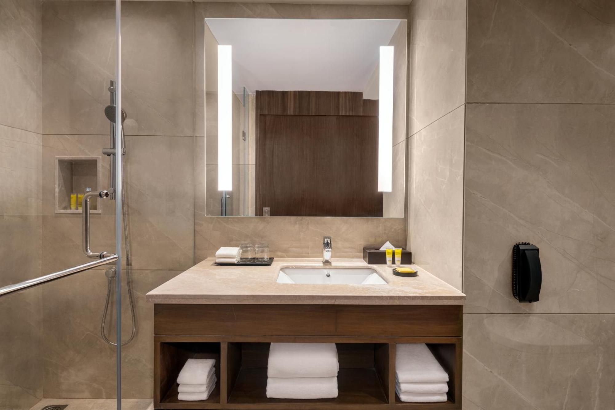 Hyatt Place הרידוואר מראה חיצוני תמונה