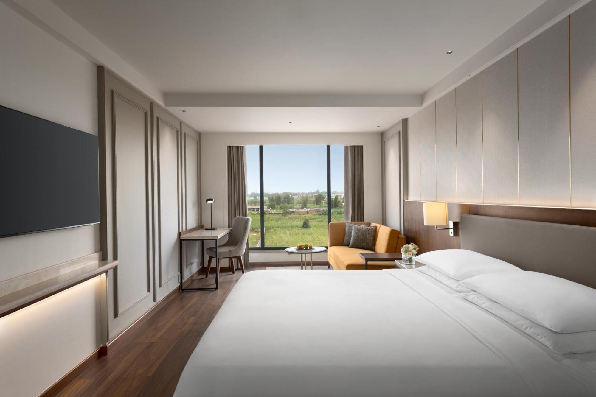 Hyatt Place הרידוואר מראה חיצוני תמונה