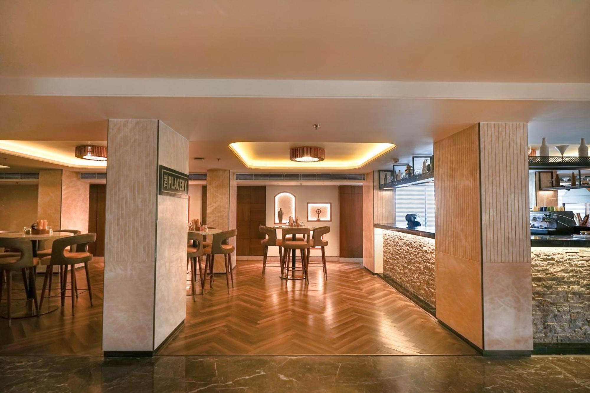 Hyatt Place הרידוואר מראה חיצוני תמונה