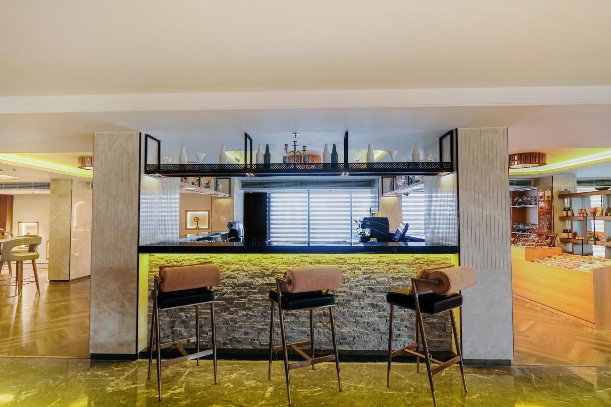 Hyatt Place הרידוואר מראה חיצוני תמונה