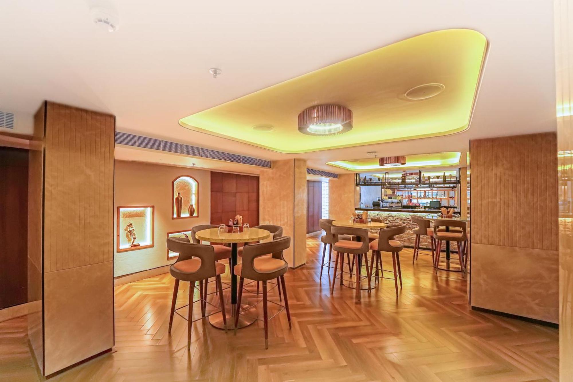 Hyatt Place הרידוואר מראה חיצוני תמונה