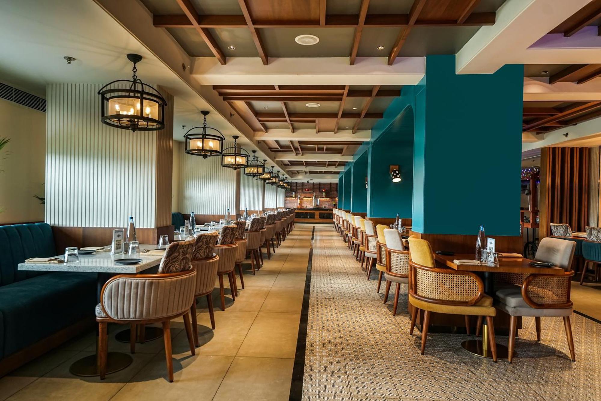 Hyatt Place הרידוואר מראה חיצוני תמונה